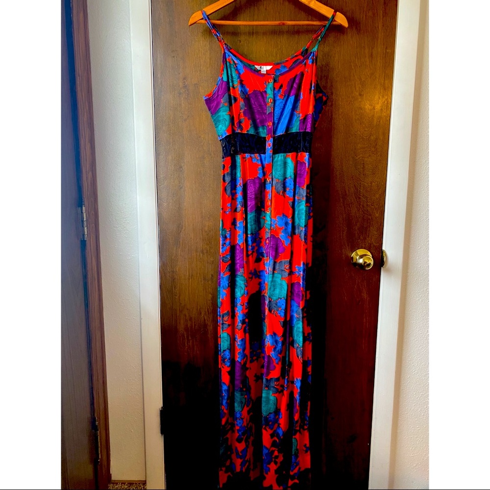Volcom dress